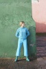 Artikelbild 1 des Artikels “Sweater Inner Peace aus WOOLADDICTS Glory “