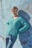 Artikelbild 1 des Artikels “Sweater Strong Mindset aus WOOLADDICTS Glory “