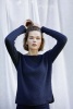 Artikelbild 1 des Artikels “Pullover aus Soft Cotton “