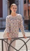 Artikelbild 1 des Artikels “Pullover Ziggy aus Lisboa “