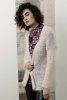 Artikelbild 1 des Artikels “Jacke aus Mohair Luxe “