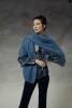 Artikelbild 1 des Artikels “Dreiecktuch aus Mohair Luxe “