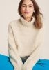 Artikelbild 1 des Artikels “Pullover (III) aus Alta Moda Cashmere 16 “
