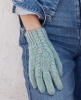 Artikelbild 1 des Artikels “Fingerhandschuhe aus Cool Wool Mélange (We Care) “