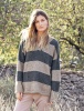 Artikelbild 1 des Artikels “Pulli aus Brigitte No. 2 “