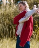Artikelbild 1 des Artikels “Cardigan Mit Taschen aus Winter Softness 11 - Rostrot | S (650g)“