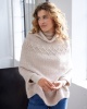 Artikelbild 1 des Artikels “Sweater Quiet City aus Cool Wool/Setasuri “