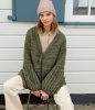Artikelbild 1 des Artikels “lange Jacke im Mustermix aus Per Lei (GOTS) “