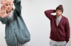 Artikelbild 1 des Artikels “Unisex Cardigan aus Alta Moda Cashmere 16 “