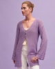 Artikelbild 1 des Artikels “Verspielte Jacke aus Cotton Wool “