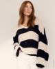 Artikelbild 1 des Artikels “Pullover aus Setapura “