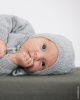 Artikelbild 1 des Artikels “Mütze Mit Kordel aus Cool Wool Baby “