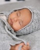Artikelbild 1 des Artikels “Häkelmütze Mit Muschelmuster aus Cool Wool Baby “