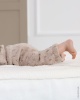 Artikelbild 1 des Artikels “Hose Mit Ajourmuster aus Cool Wool Baby “