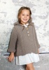 Artikelbild 1 des Artikels “Kinderjacke (II) aus Bingo mèlange (We Care) “