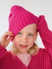 Artikelbild 1 des Artikels “Mütze aus Cool Wool Mélange (We Care) “