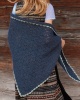 Artikelbild 1 des Artikels “Dreieckstuch aus Ecopuno/Silkhair “