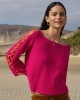 Artikelbild 1 des Artikels “Pullover in halben Stäbchen aus Elastico “