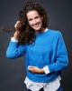 Artikelbild 1 des Artikels “Rundpassen-Pullover aus Lamana Como “