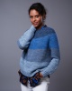 Artikelbild 1 des Artikels “Pullover Holstein aus Lamana Como (Tweed) “