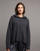 Artikelbild 1 des Artikels “Pullover Odile aus Lamana Torino Bouclé und Premia “