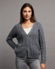 Artikelbild 1 des Artikels “Jacke Robyn aus Lamana Verona und Premia “