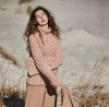 Artikelbild 1 des Artikels “Rippenpullover aus Cool Merino “