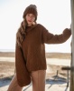 Artikelbild 1 des Artikels “Pullover aus Cool Merino “