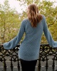 Artikelbild 1 des Artikels “Noppen-Longpulli aus Dodici “
