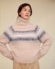 Artikelbild 1 des Artikels “Pullover Mit Rundpasse aus Basta & Basta Mista “