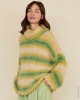 Artikelbild 1 des Artikels “Oversize Pullover aus Basta Mista & Cool Merino “