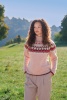 Artikelbild 1 des Artikels “Rollkragenpullover aus Landlust Naturwolle “