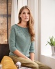 Artikelbild 1 des Artikels “Rundpassenpullover aus Cool Wool “