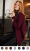 Artikelbild 1 des Artikels “Jacke aus Cool Wool Big (Melange) “