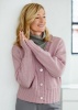 Artikelbild 1 des Artikels “Cardigan (I) aus Cool Wool Mélange (We Care) “