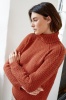 Artikelbild 1 des Artikels “Damenraglanpullover aus Cool Wool Mélange (We Care) “