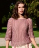 Artikelbild 1 des Artikels “Brioche-Pullover aus Glamour & Setasuri “