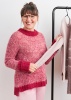 Artikelbild 1 des Artikels “Sweater aus Setasuri “