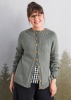 Artikelbild 1 des Artikels “Cardigan aus Cool Wool Mélange (We Care) “