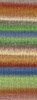 06- Blau-/Hellgrau/Zimtbraun/Ocker/Altrosa/Weiß/ Grün/Blau/Vanille/Gelbgrün/Nougat