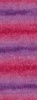 105 - Lila/Aubergine/Rot/Dunkelrot