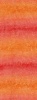 106 - Mandarin/Orange/Lachs/Erdbeer