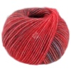 12 - Wein-/Kirsch-/Feuerrot/Braunrot/Nougat