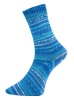 710 - Blau/Hellblau