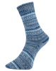711 - Grau /Blau/Hellblau