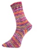 713 - Orange/Blau/Rosa/Mint