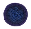 310 - lila/blau
