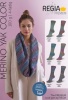 Artikelbild 1 des Artikels “REGIA Premium Merino Yak Color 4-fach “