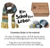 Artikelbild 1 des Artikels “Brigitte Charity Paket 2025 - Ein Schal fürs Leben “