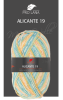 Artikelbild 1 des Artikels “Pro Lana Golden Socks Alicante 19 “